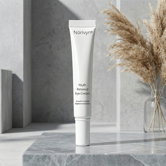 Youth Renewal Eye Cream