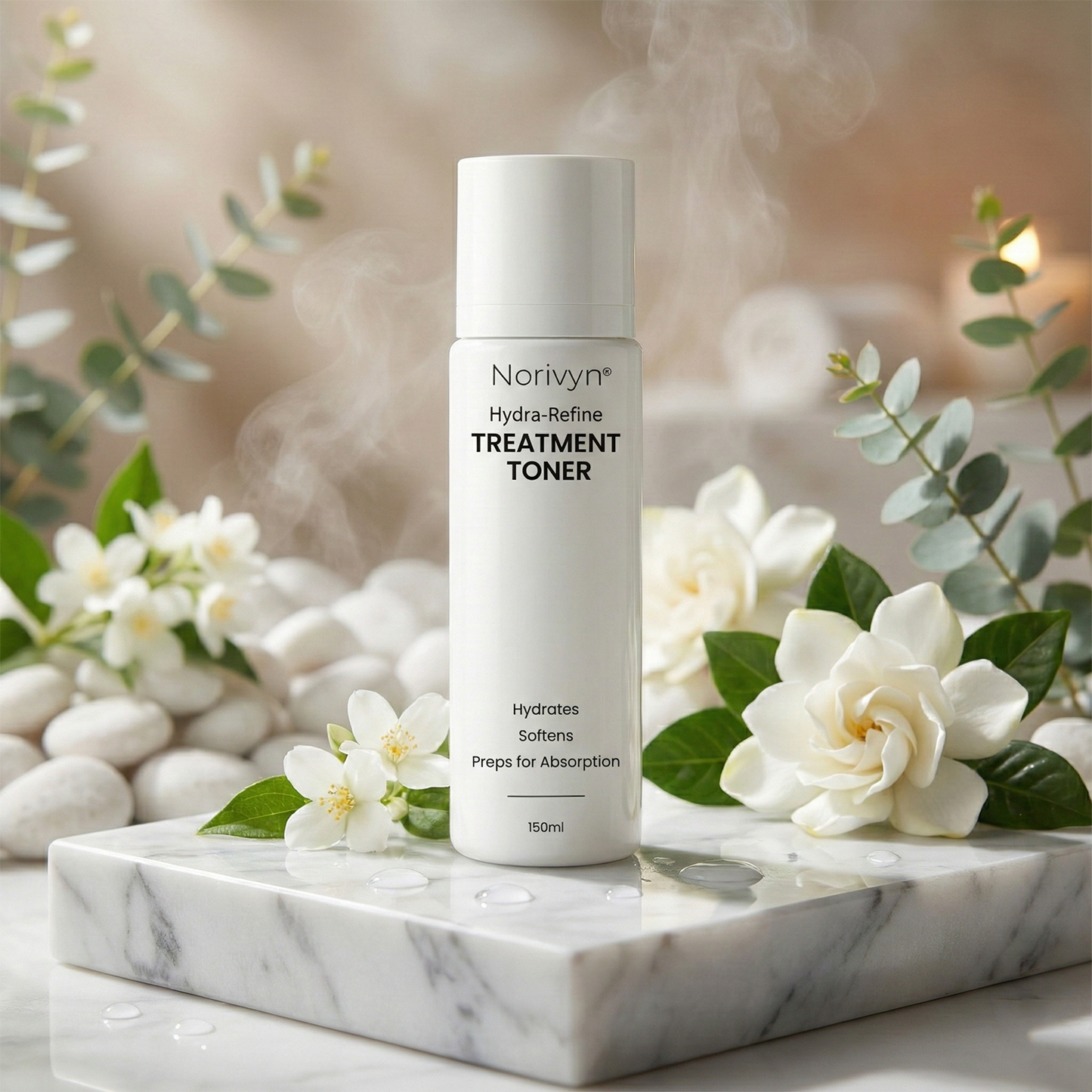 Hydra-Refine Treatment Toner