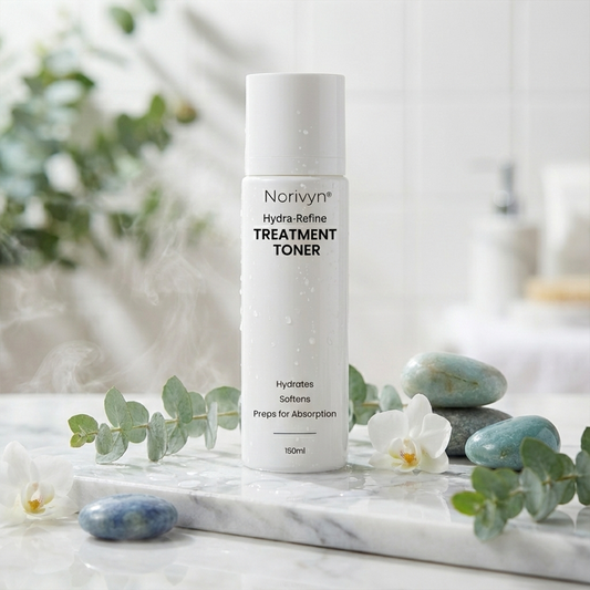 Hydra-Refine Treatment Toner