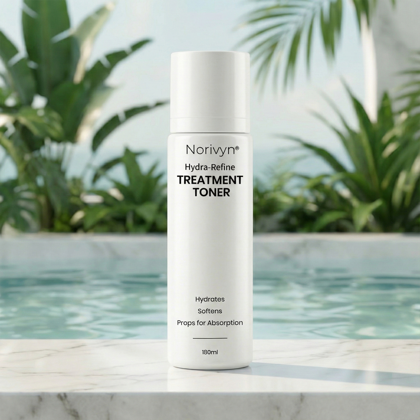 Hydra-Refine Treatment Toner