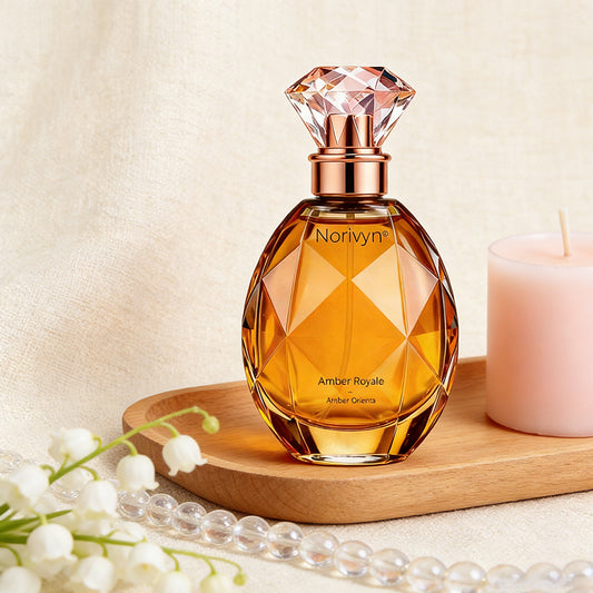 Amber Royale – Amber Oriental