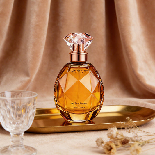 Amber Royale – Amber Oriental