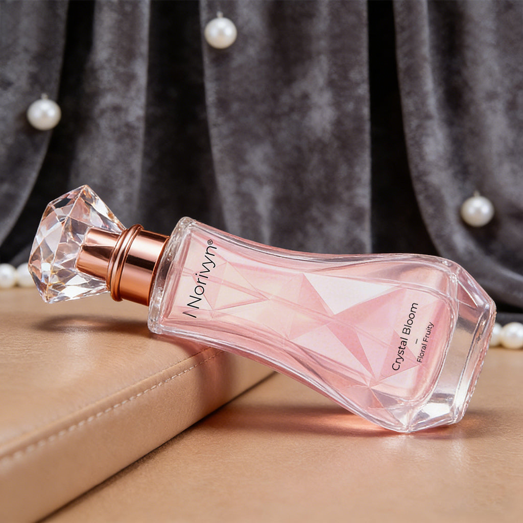 Crystal Bloom – Floral Fruity