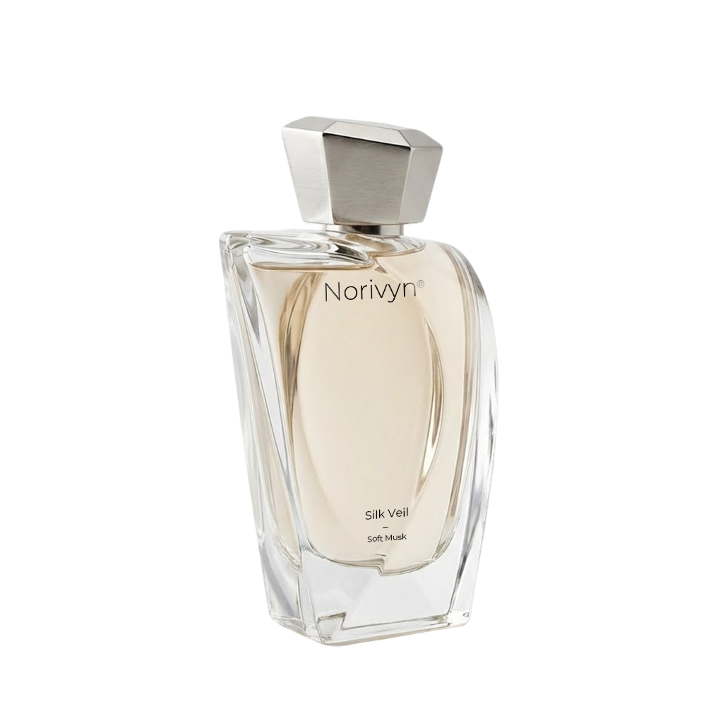 Silk Veil – Soft Musk