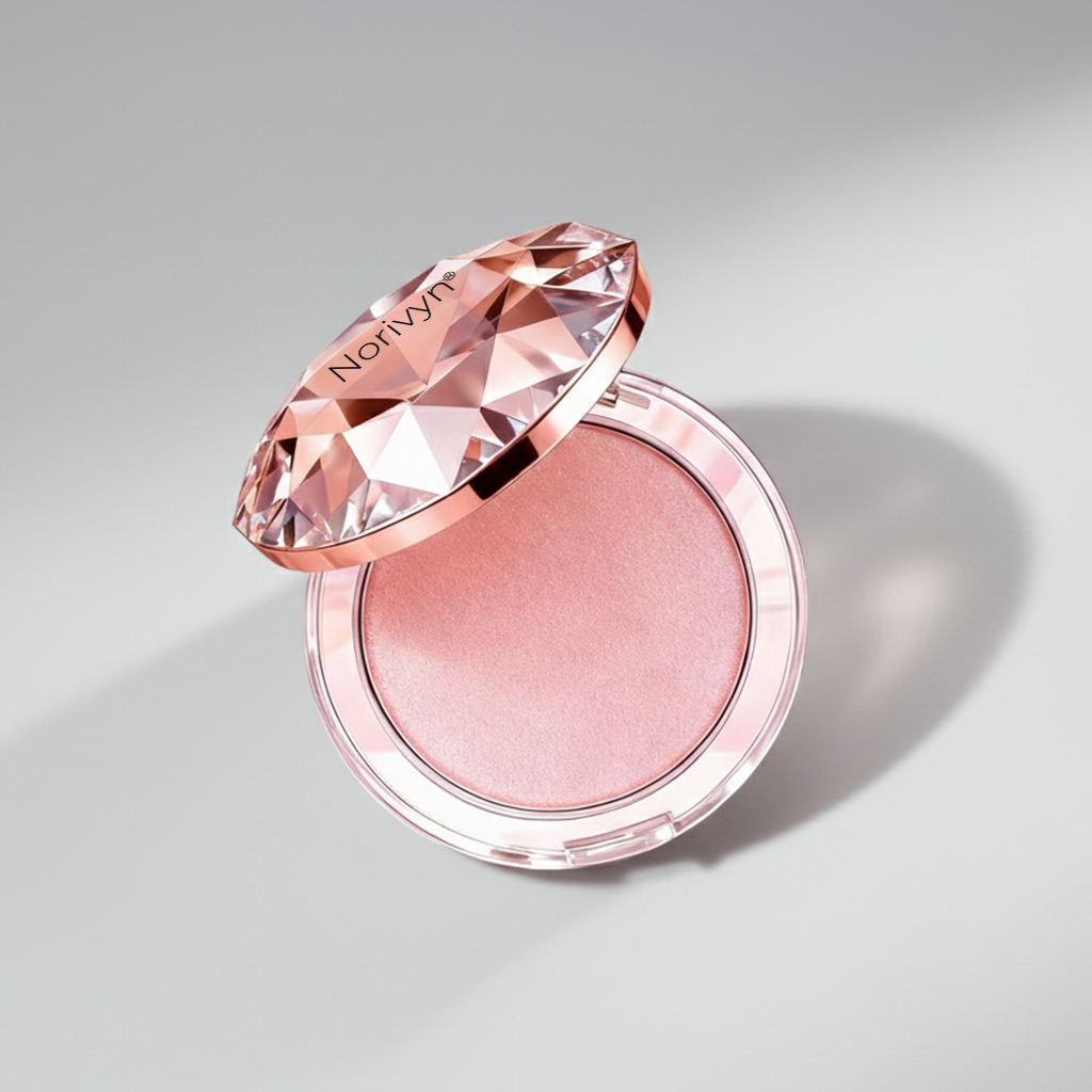 Crystal Dew Blush