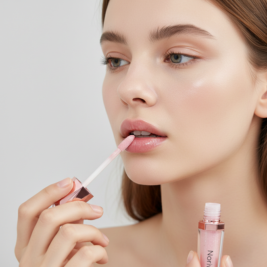 Crystal Glaze Lip Tint