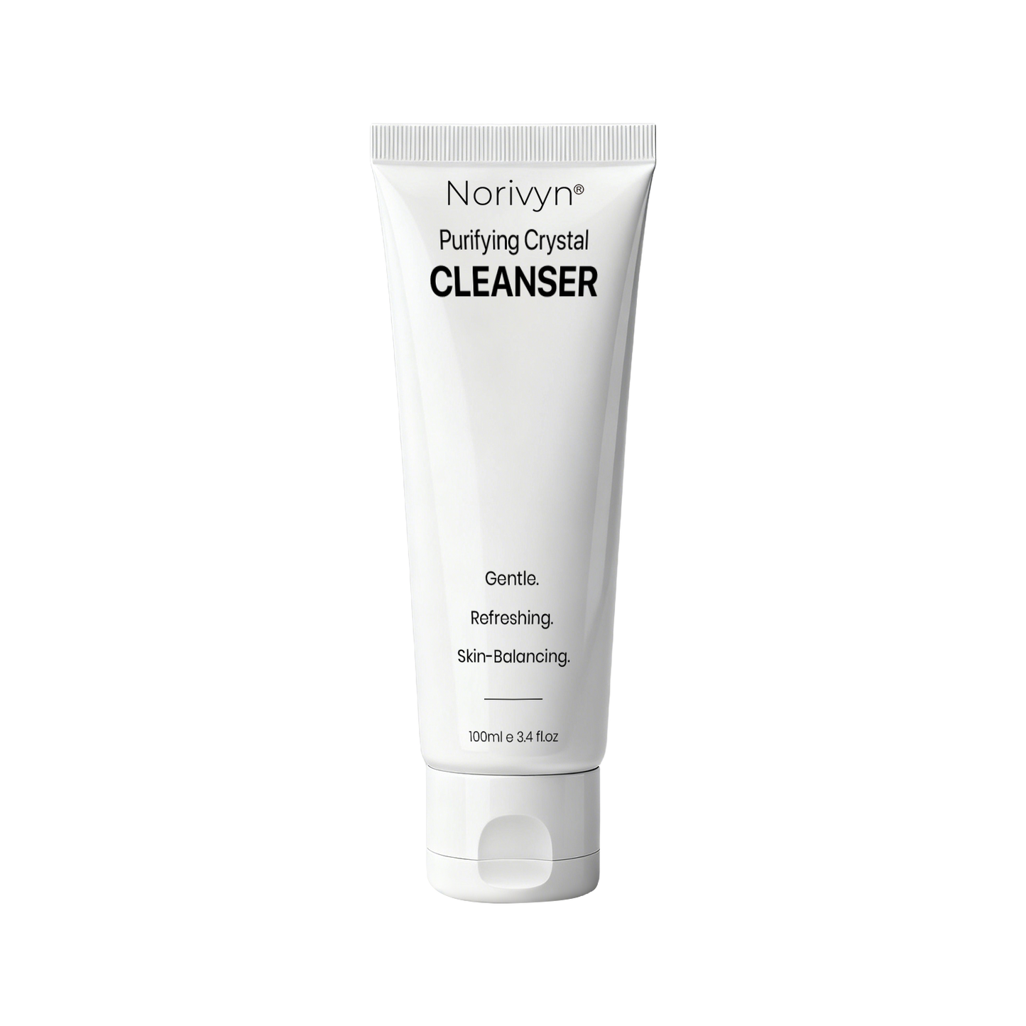 Purifying Crystal Cleanser