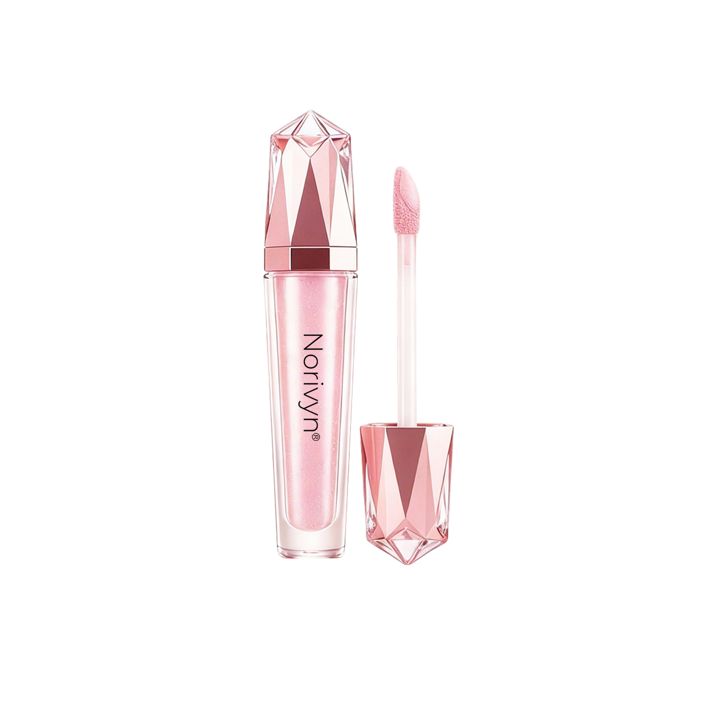 Crystal Glaze Lip Tint