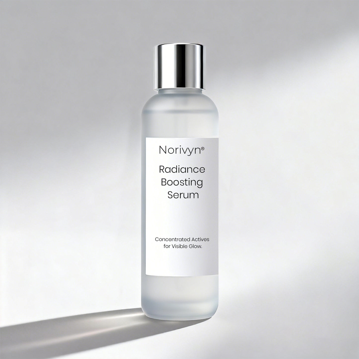 Radiance Boosting Serum